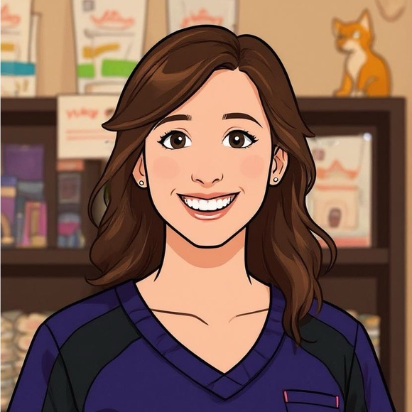 Meet your Posher, Eden - Picture 1 of 1